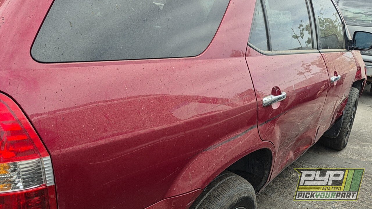 Photo of 2002 Acura Mdx