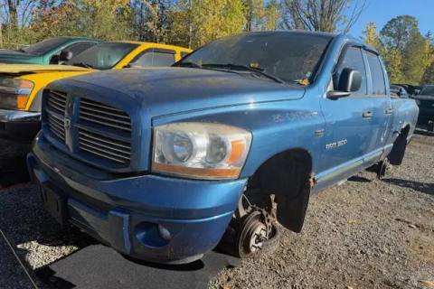 Photo of 2006 Dodge Ram 1500