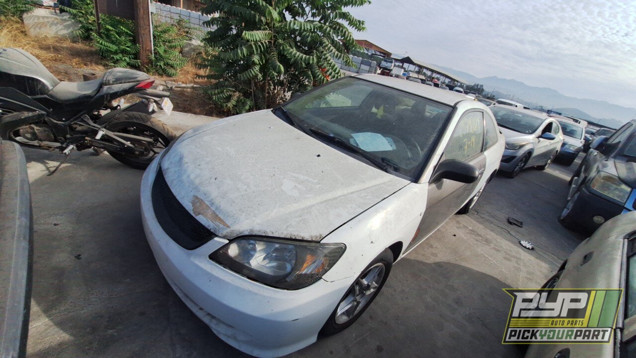 Photo of 2005 Honda Civic