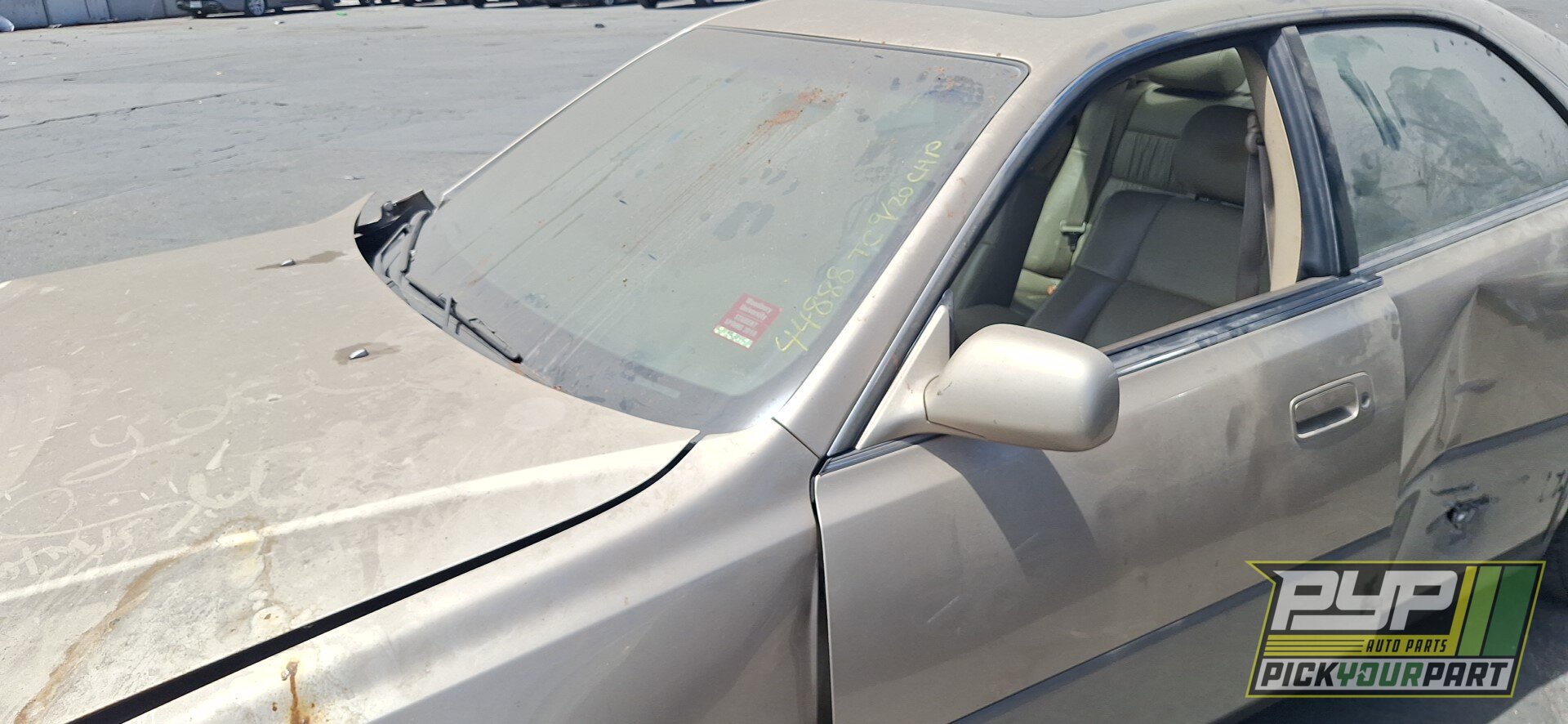 Photo of 1999 Lexus Es300