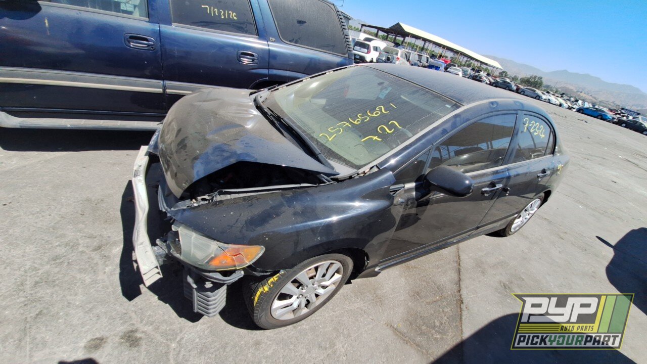 Photo of 2006 Honda Civic