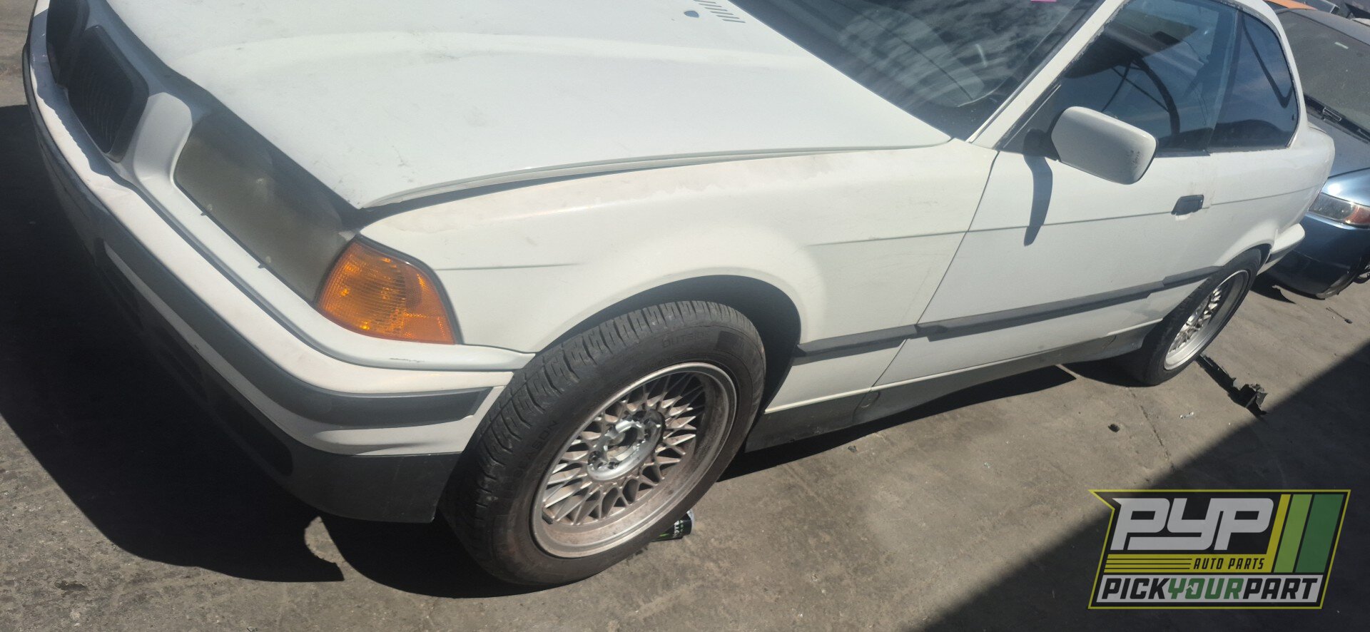 Photo of 1994 Bmw 325Is