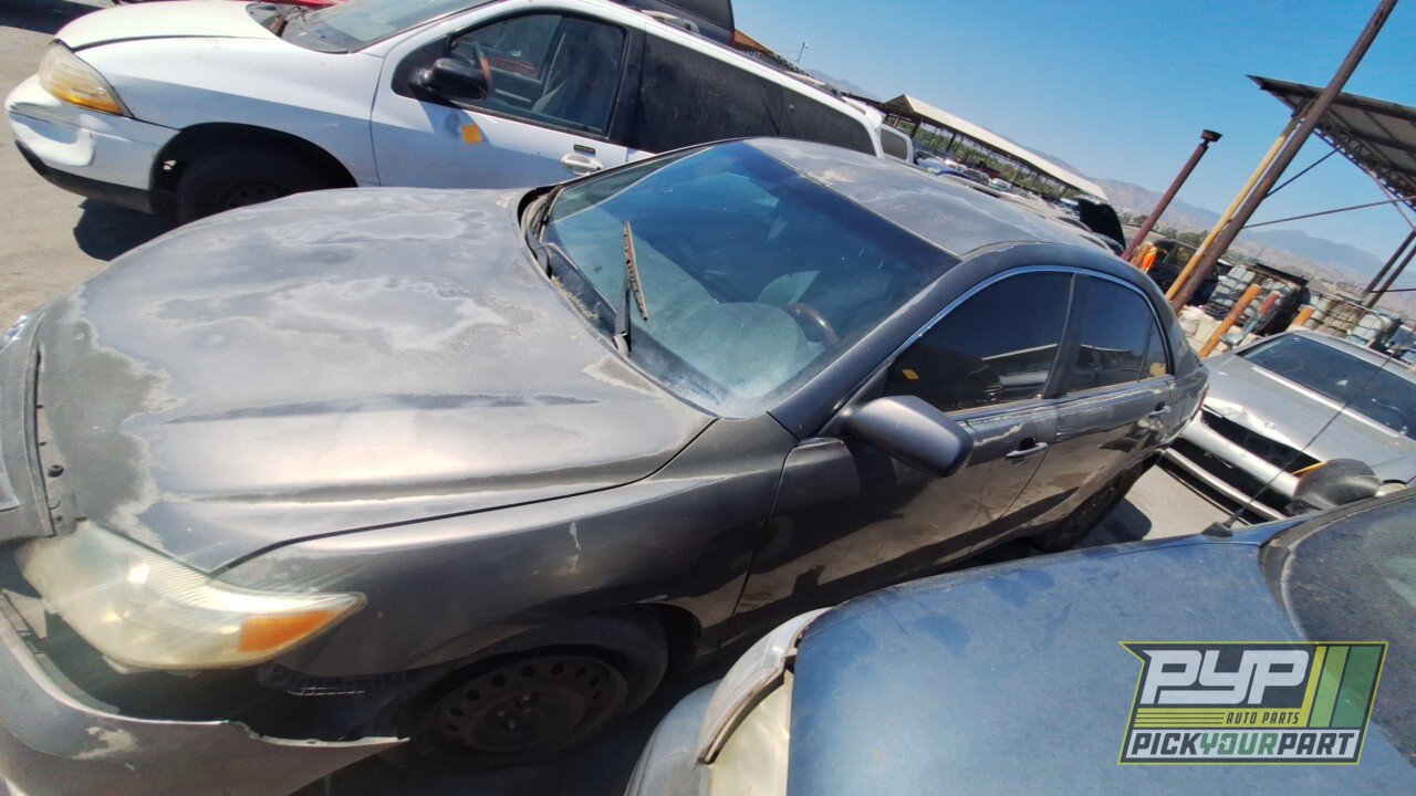 Photo of 2011 Toyota Camry