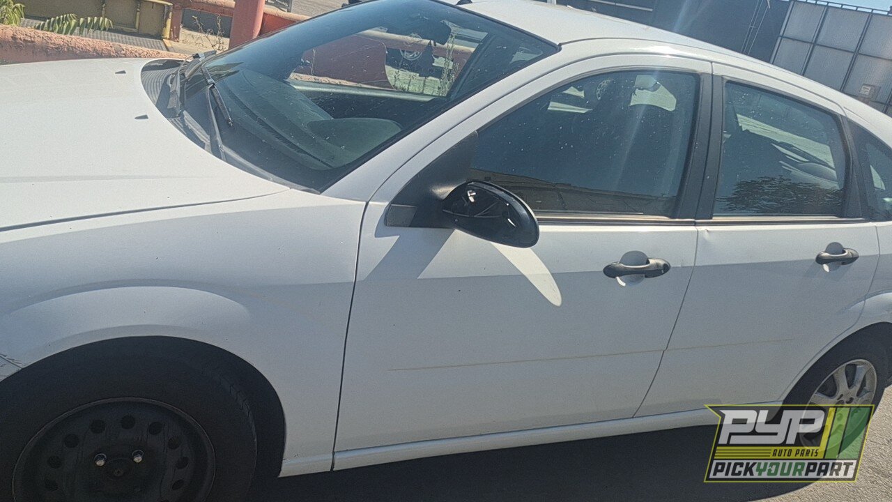 Photo of 2005 Ford Focus