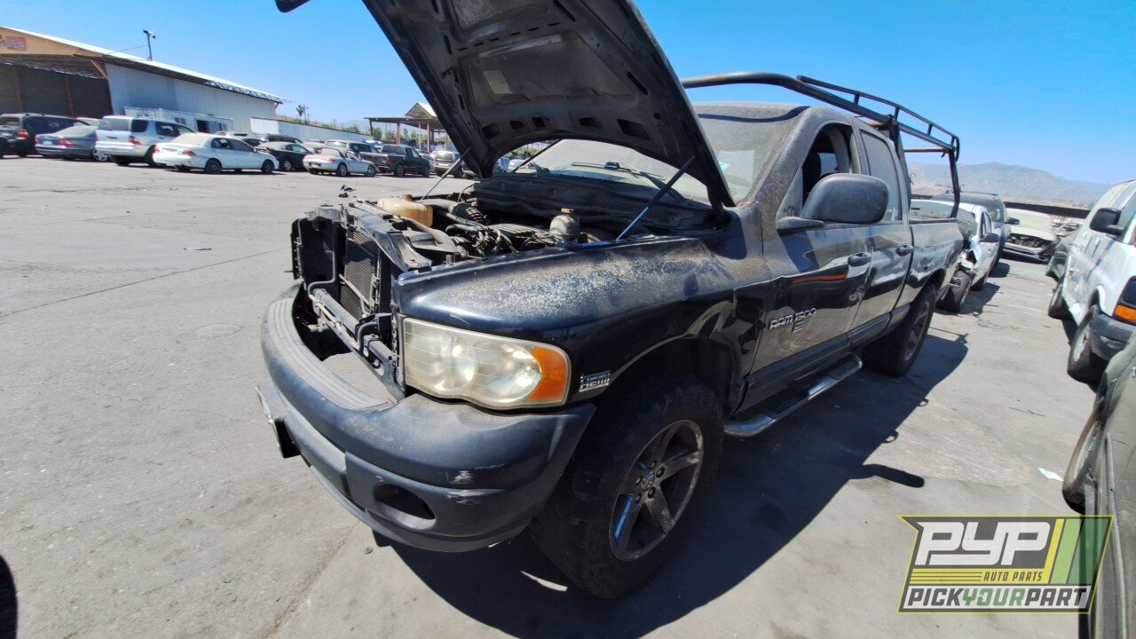 Photo of 2004 Dodge Ram 1500