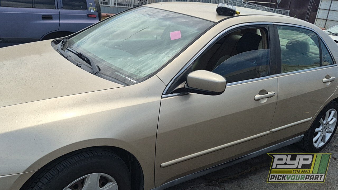 Photo of 2007 Honda Accord