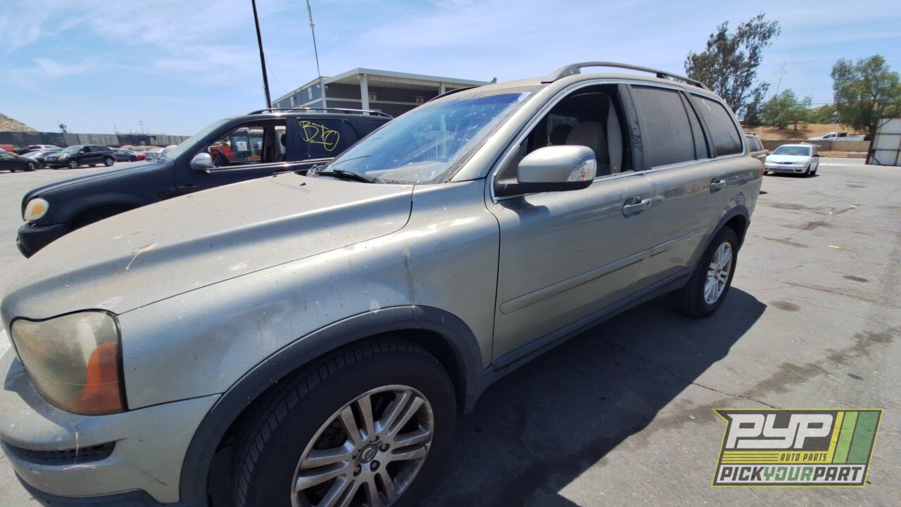 Photo of 2008 Volvo Xc90