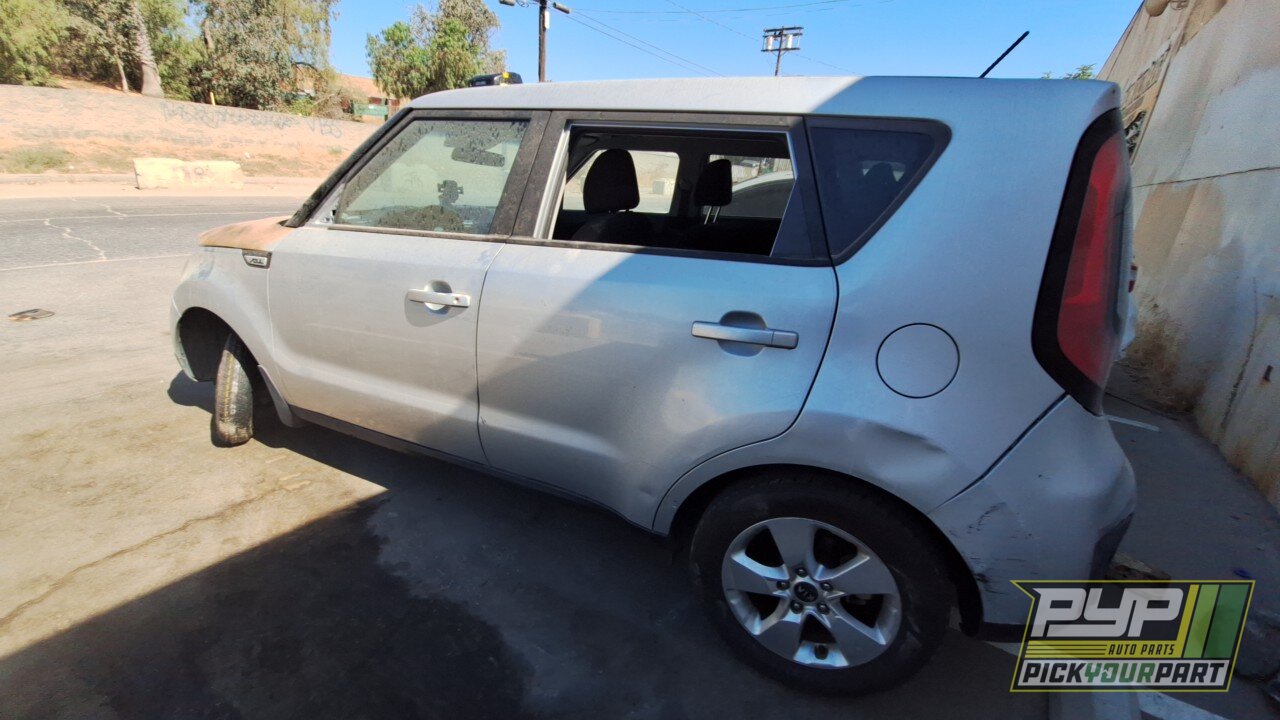 Photo of 2018 Kia Soul