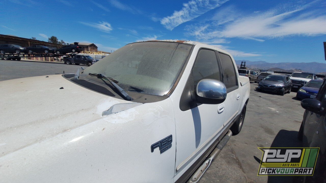 Photo of 2003 Ford F-150