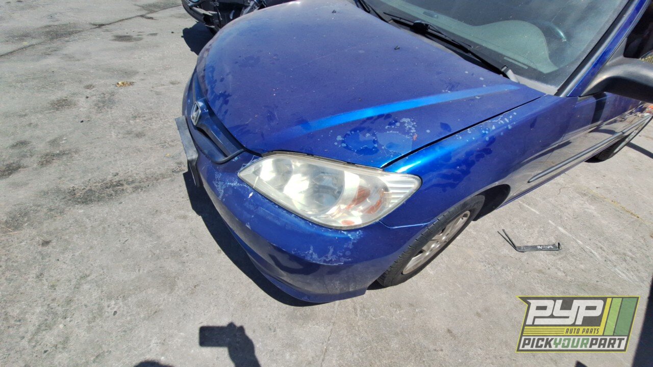 Photo of 2004 Honda Civic