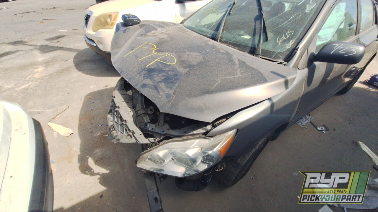 Photo of 2012 Toyota Corolla