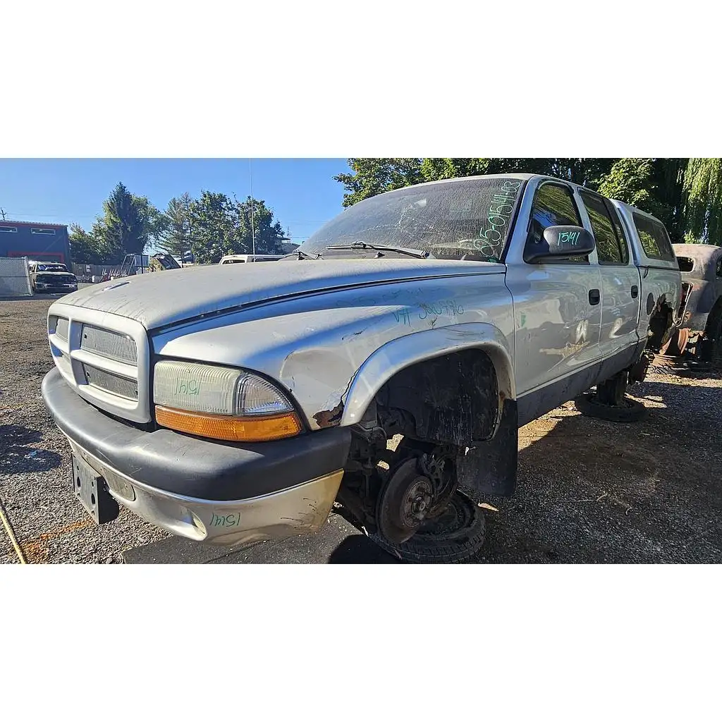 Photo of 2003 Dodge Dakota