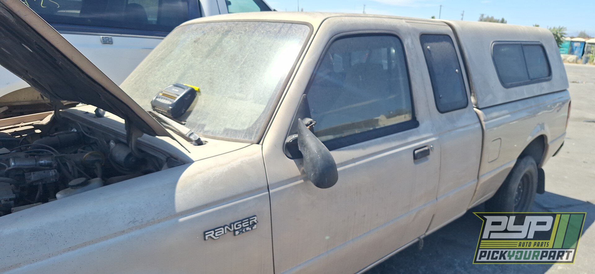 Photo of 1994 Ford Ranger
