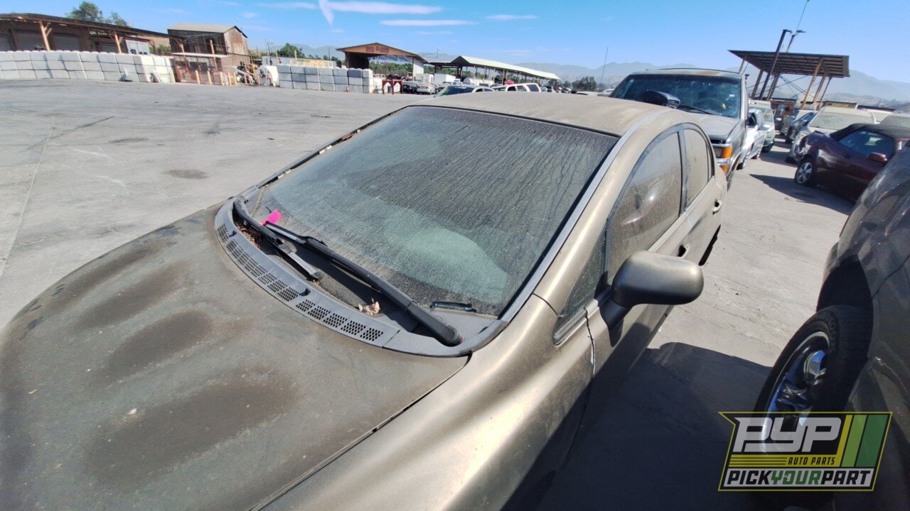 Photo of 2006 Honda Civic