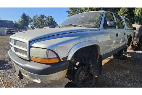 Photo of 2003 Dodge Dakota