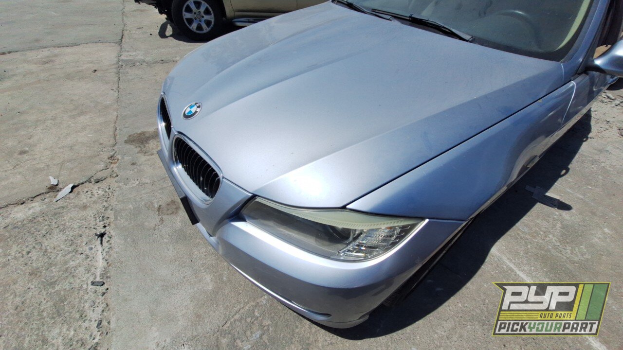 Photo of 2011 Bmw 328I