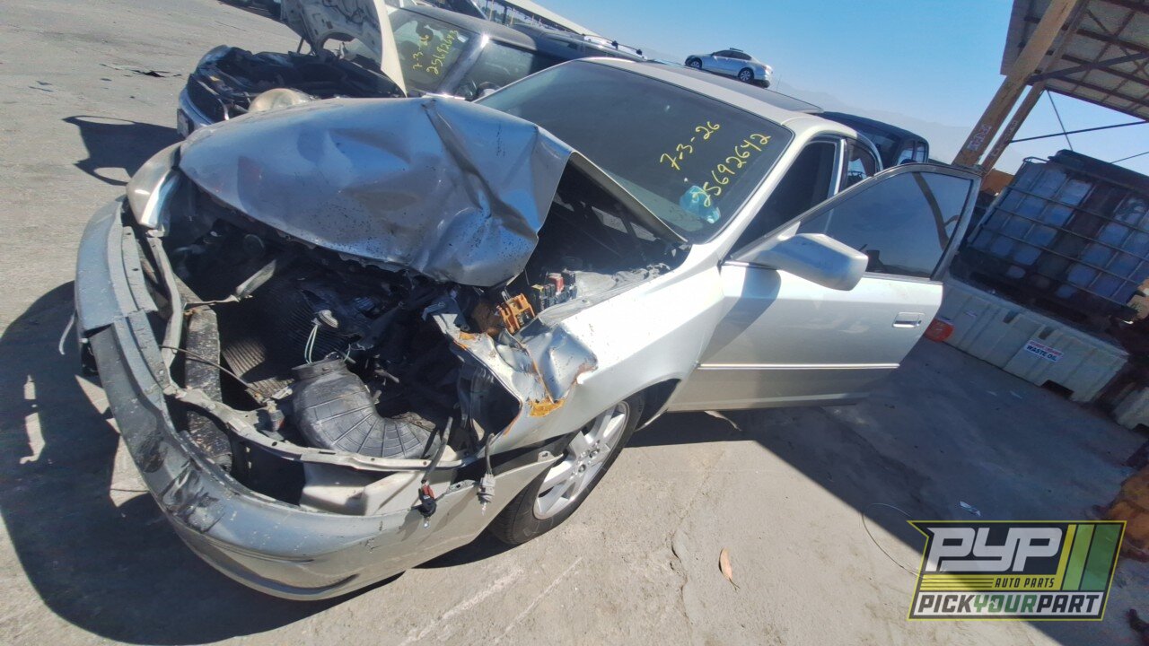 Photo of 2000 Toyota Avalon