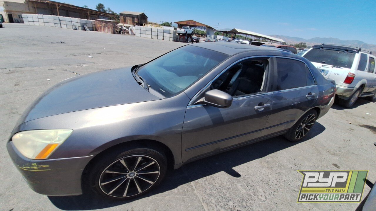 Photo of 2006 Honda Accord