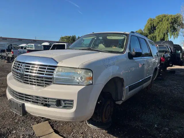 Photo of 2007 Lincoln Navigator