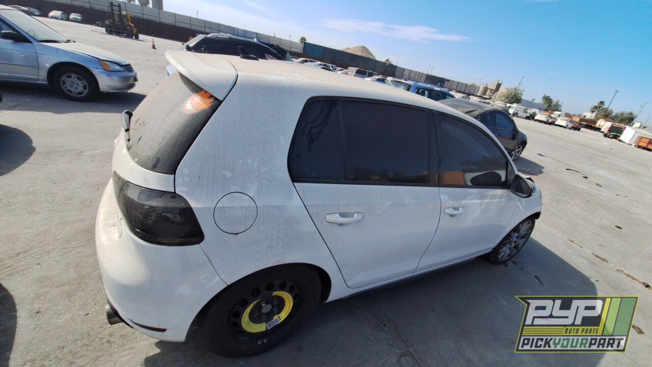 Photo of 2013 Volkswagen Gti