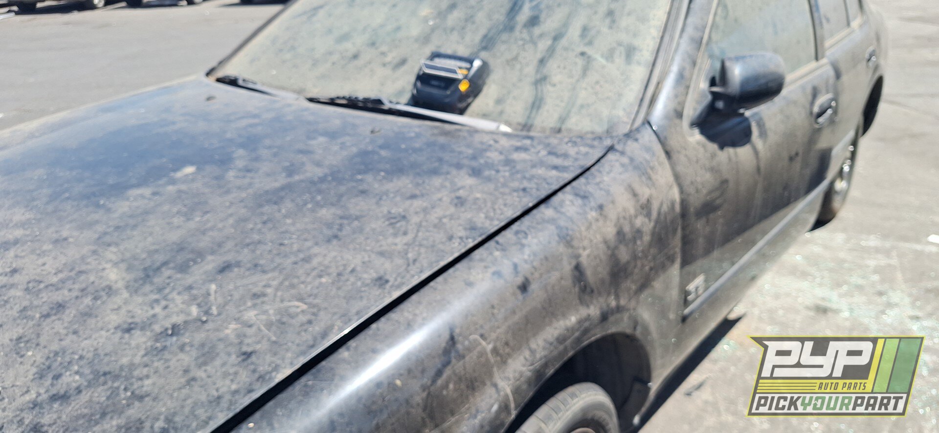 Photo of 1999 Nissan Maxima