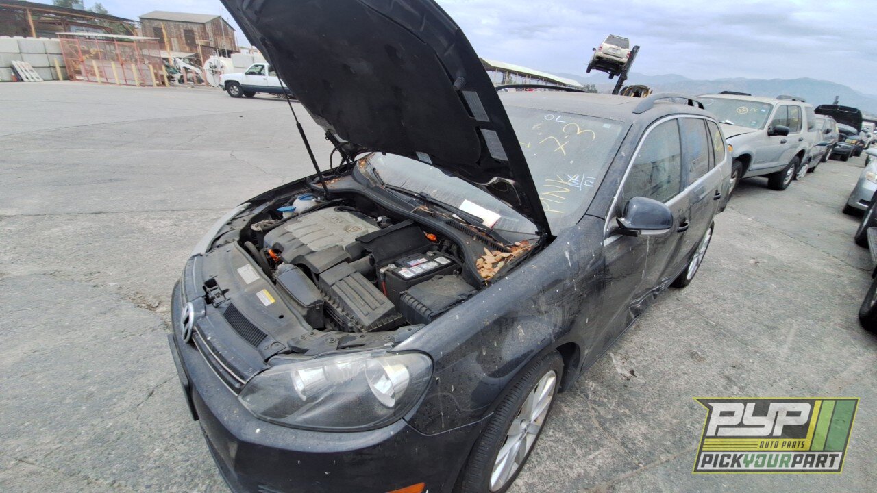 Photo of 2013 Volkswagen Jetta