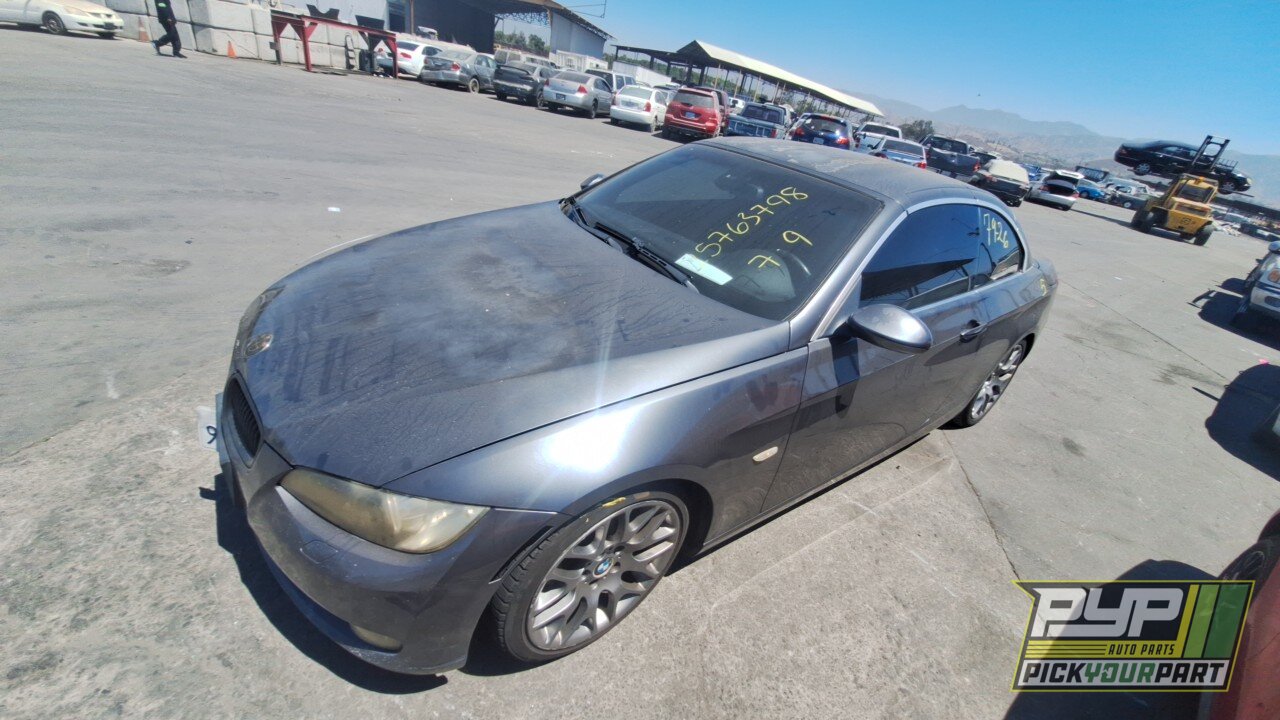 Photo of 2007 Bmw 328I