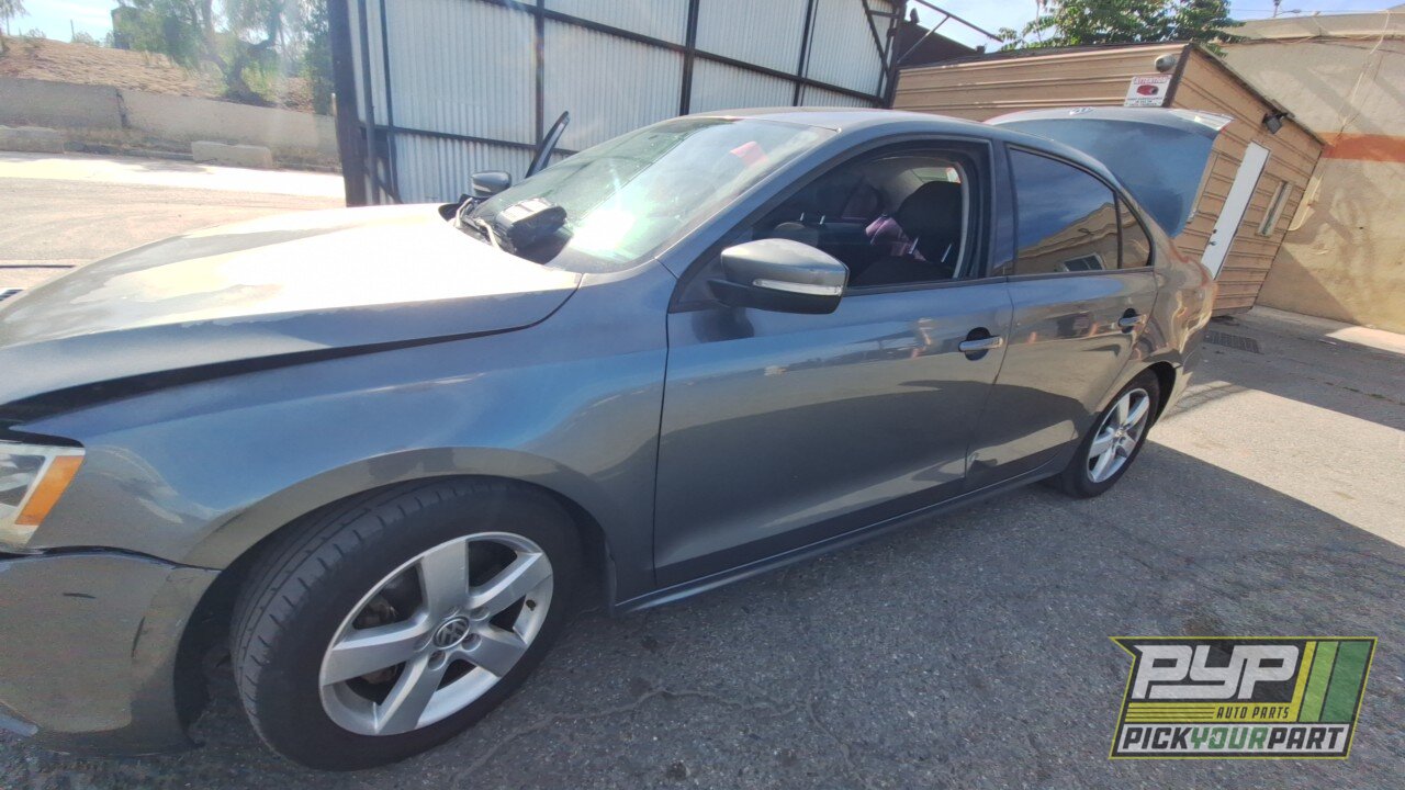 Photo of 2011 Volkswagen Jetta