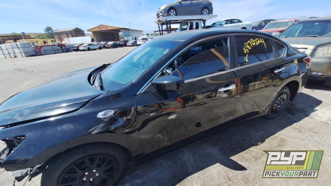 Photo of 2014 Nissan Altima