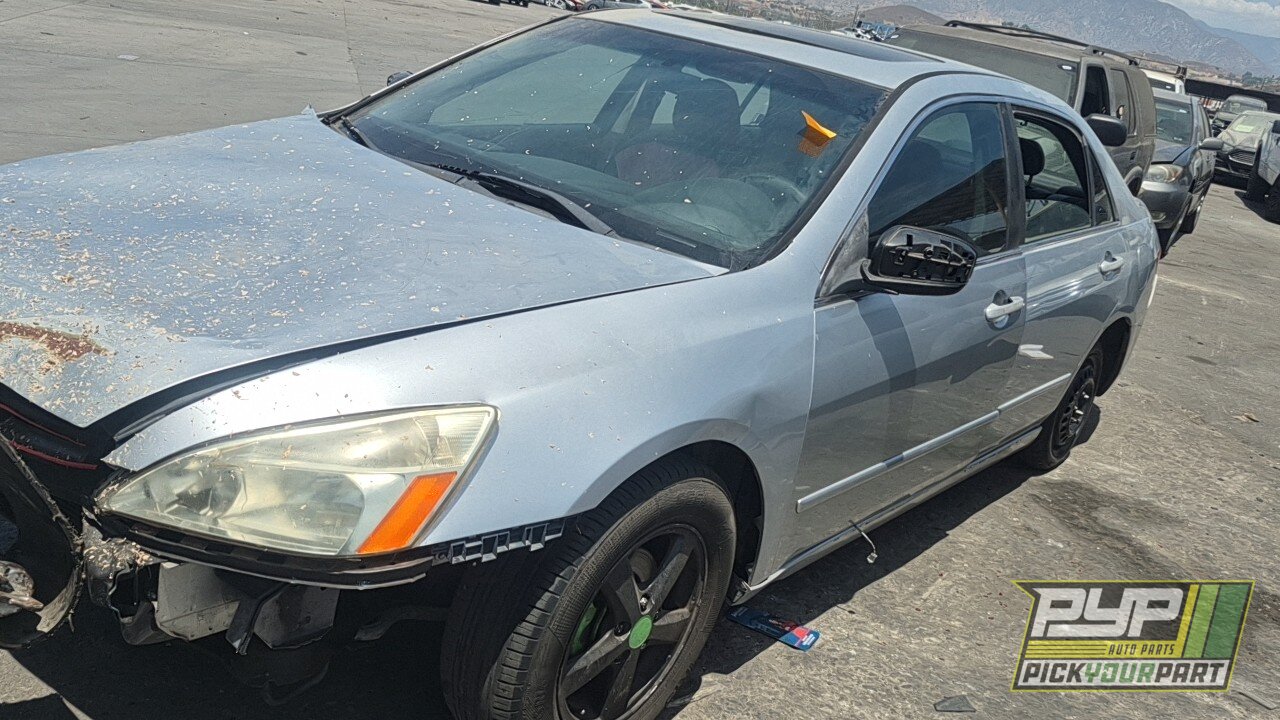 Photo of 2004 Honda Accord