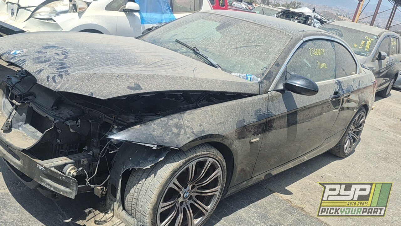 Photo of 2008 Bmw 335I