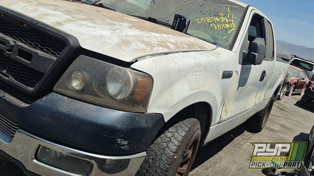 Photo of 2008 Ford F-150