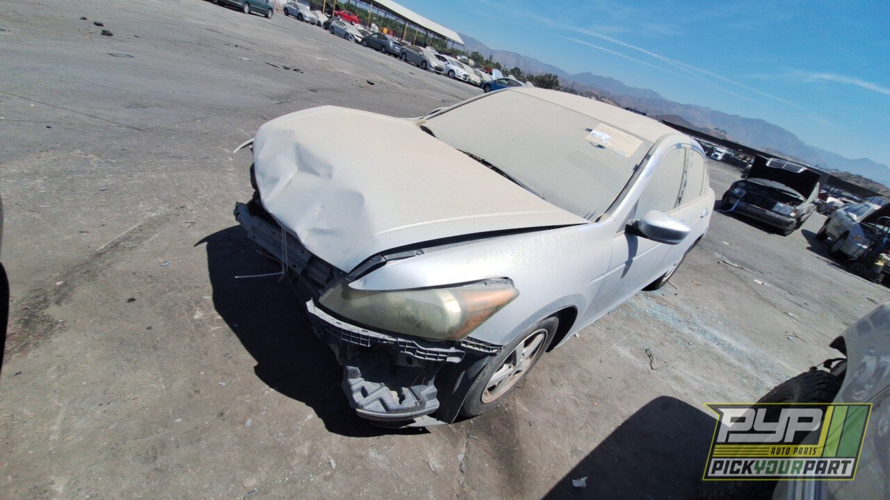 Photo of 2012 Honda Accord