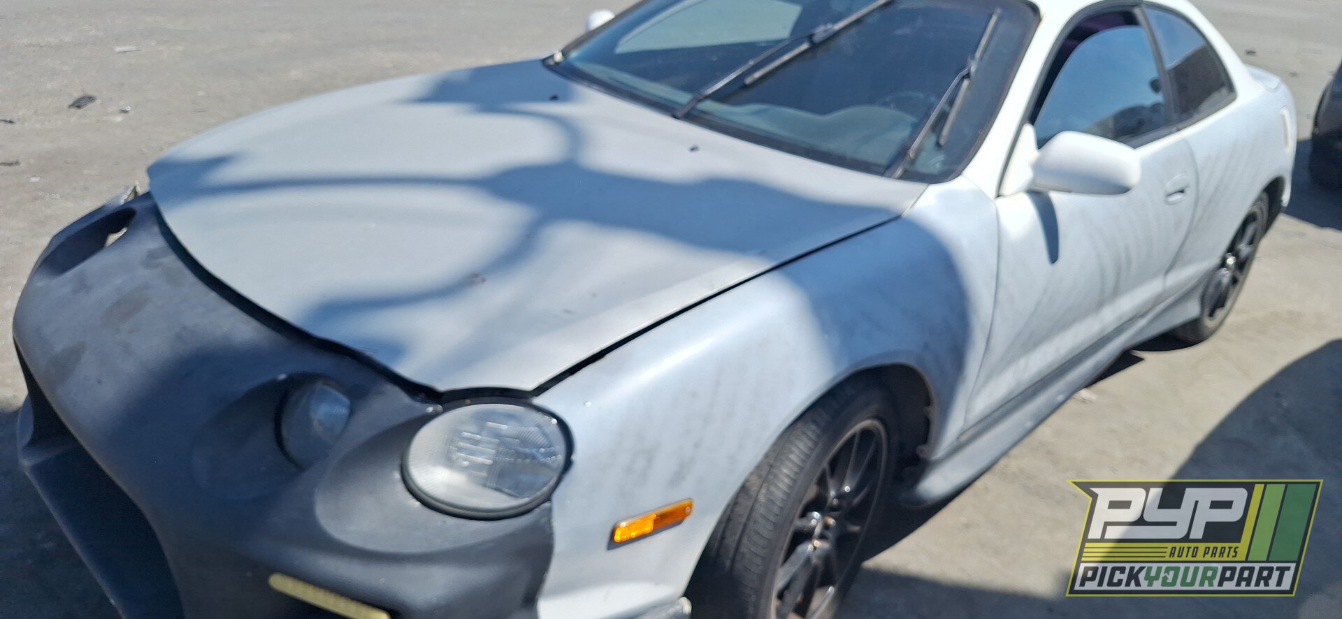 Photo of 1995 Toyota Celica