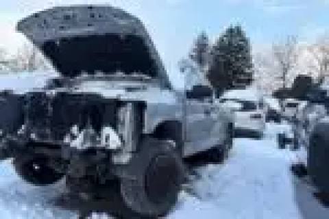 Photo of 2009 Ford Econoline