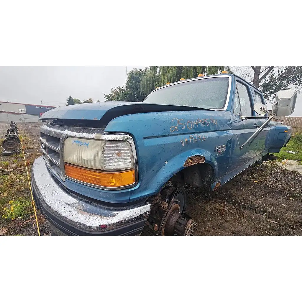 Photo of 1994 Ford F-350
