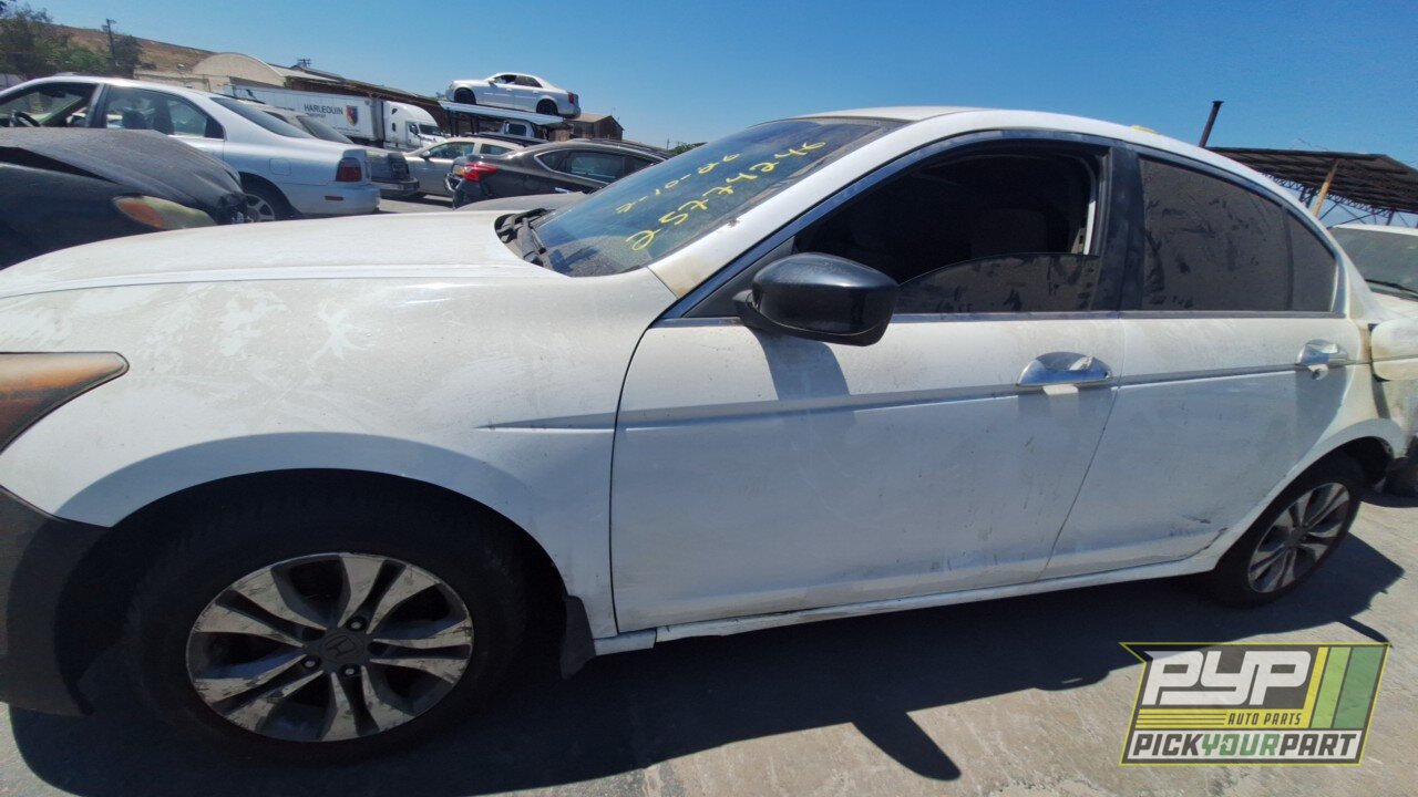 Photo of 2009 Honda Accord