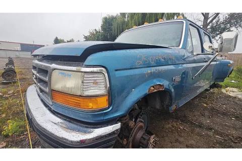 Photo of 1994 Ford F-350