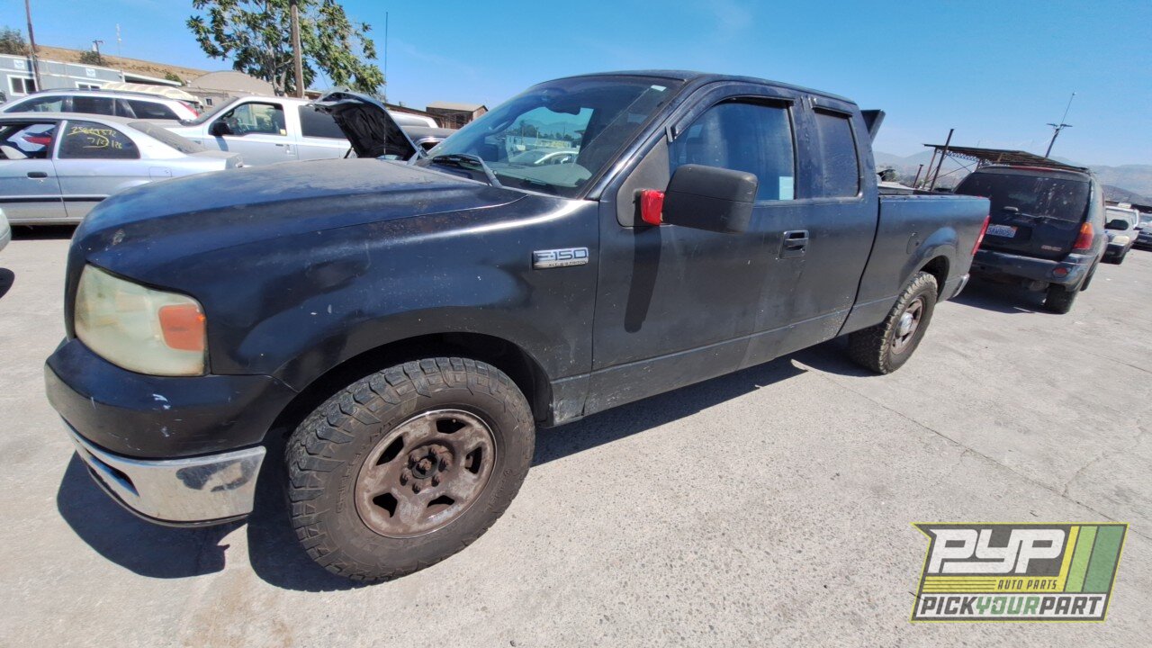 Photo of 2004 Ford F-150
