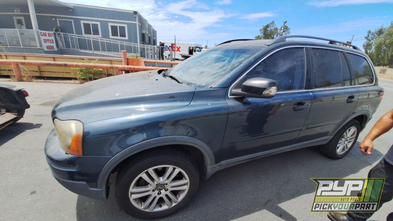 Photo of 2008 Volvo Xc90