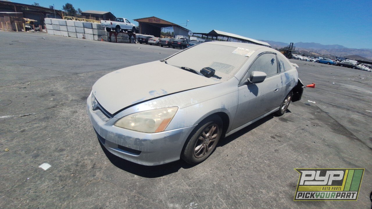 Photo of 2007 Honda Accord
