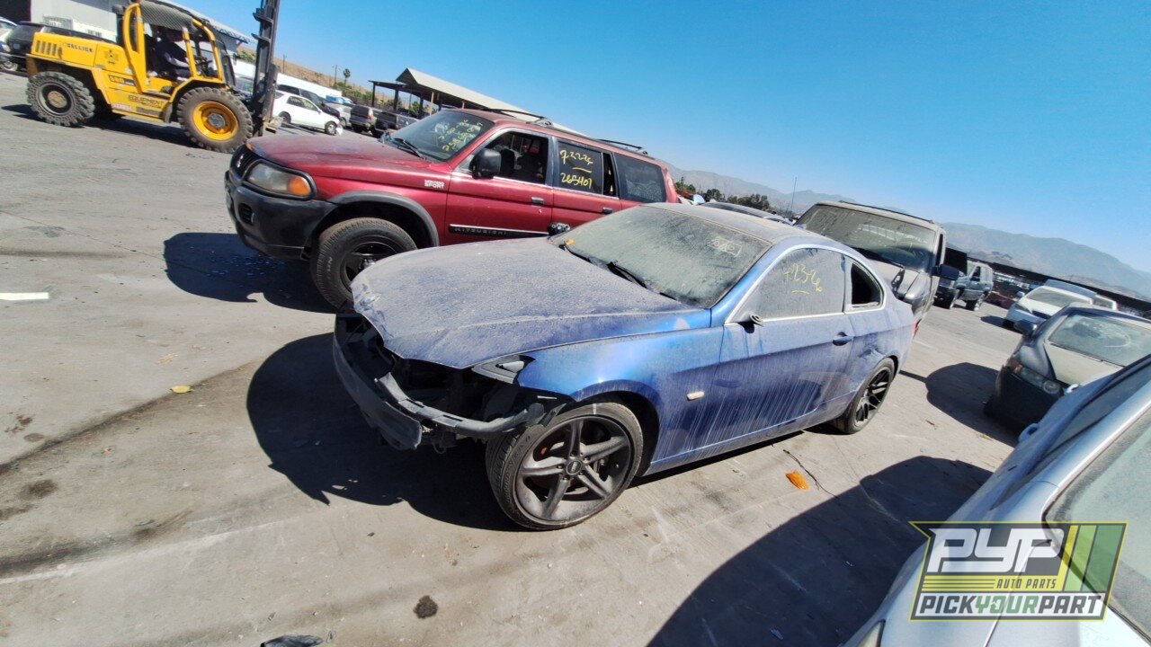Photo of 2008 Bmw 335I