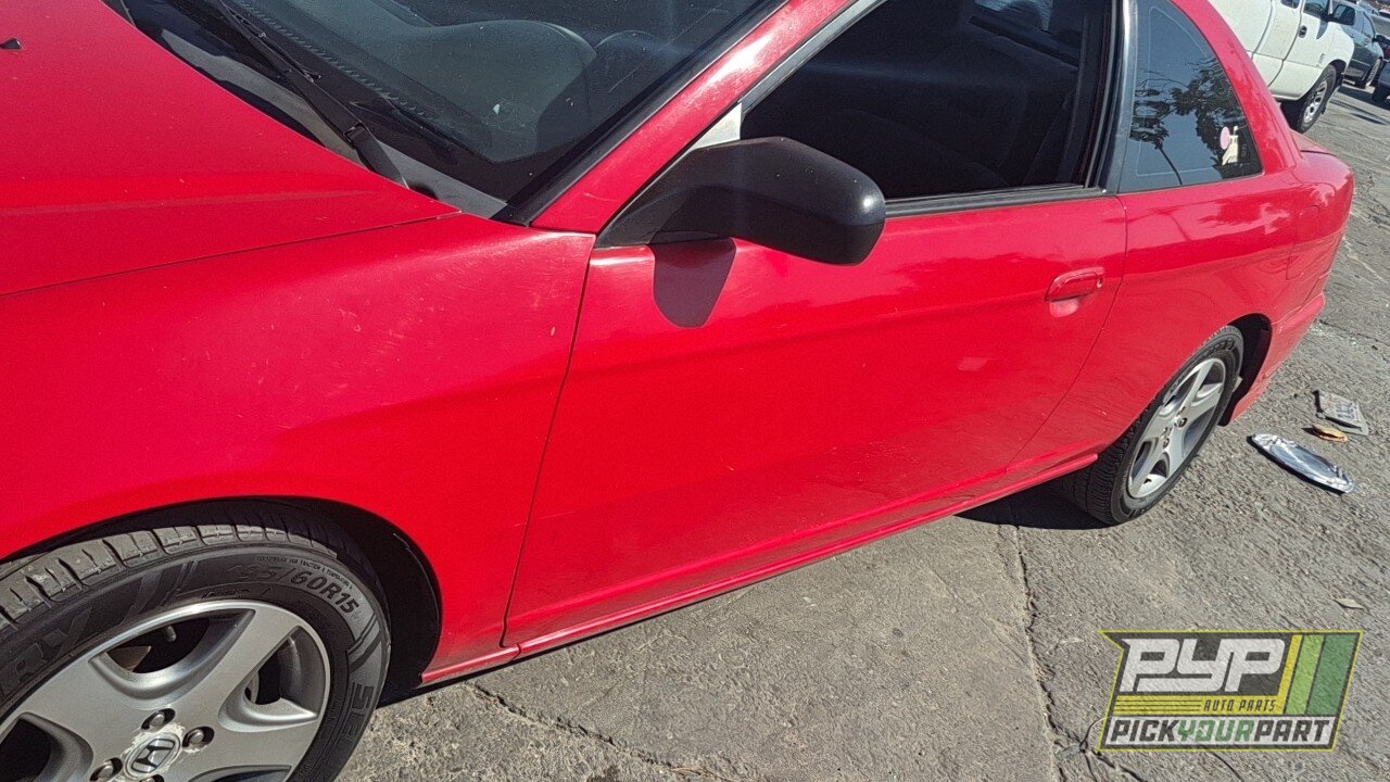 Photo of 2004 Honda Civic