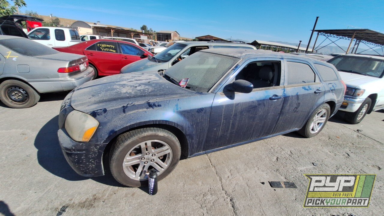 Photo of 2006 Dodge Magnum