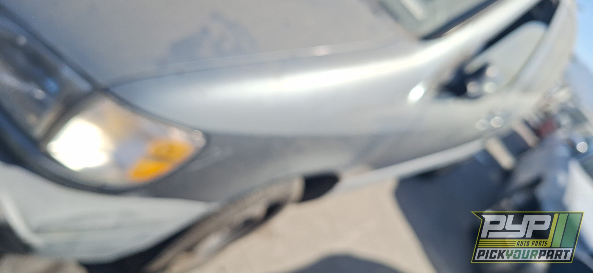 Photo of 1998 Toyota Sienna