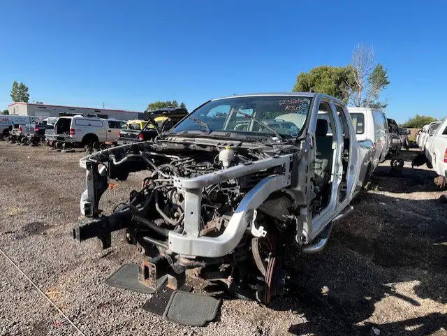 Photo of 2014 Ram 1500