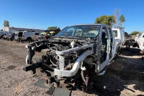 Photo of 2014 Ram 1500