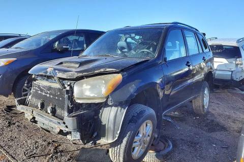 Photo of 2003 Toyota Rav4
