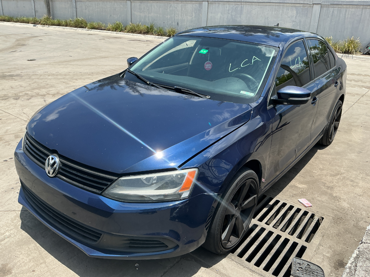 Photo of 2014 Volkswagen Jetta
