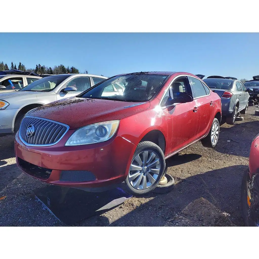 Photo of 2015 Buick Verano